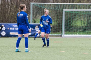 Bild 9 - F SSC Hagen Ahrensburg - SV Frisia Risum-Lindholm : Ergebnis: 1:2